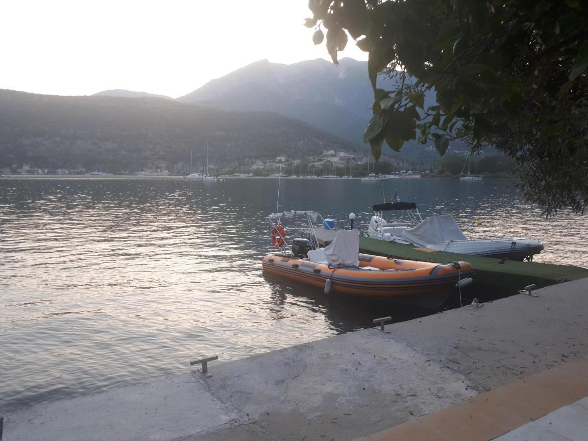 شقة Geni Bay المظهر الخارجي الصورة