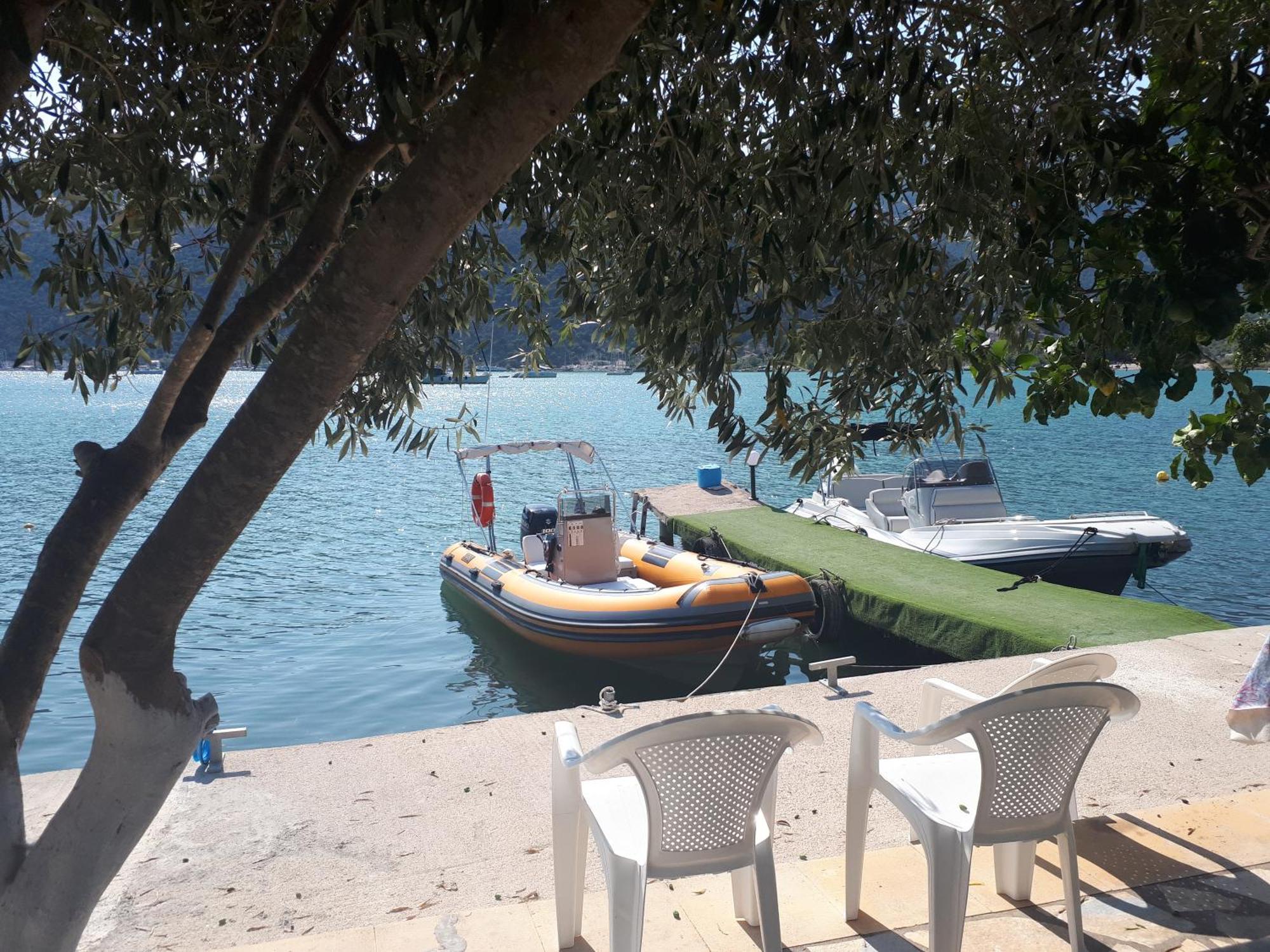 شقة Geni Bay المظهر الخارجي الصورة